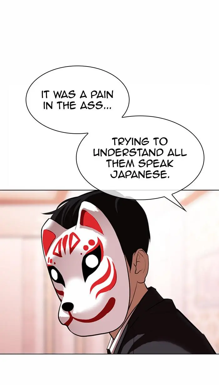 Read Lookism - Chapter 373 - w5.lookismmangafree.com | Image 112