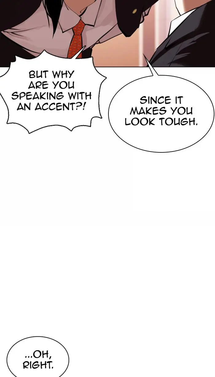 Read Lookism - Chapter 373 - w5.lookismmangafree.com | Image 116