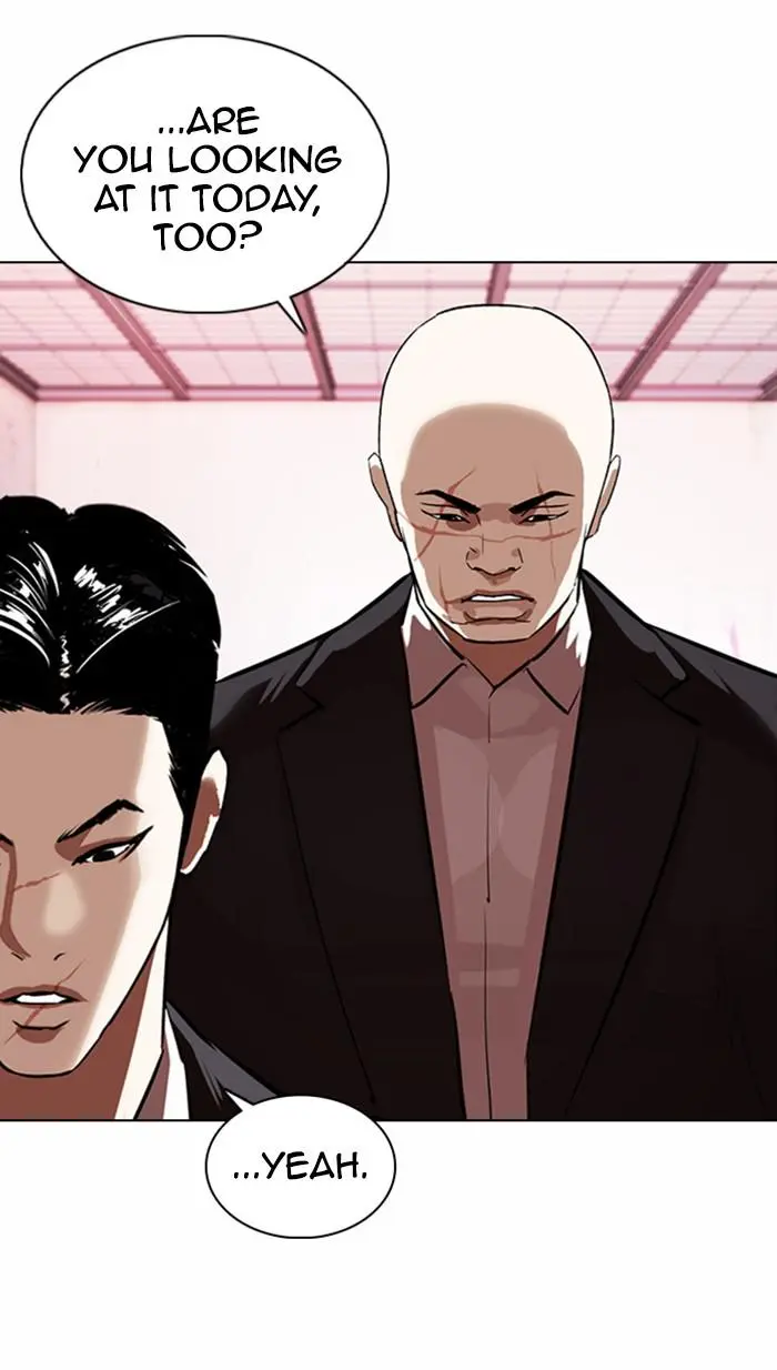 Read Lookism - Chapter 373 - w5.lookismmangafree.com | Image 128