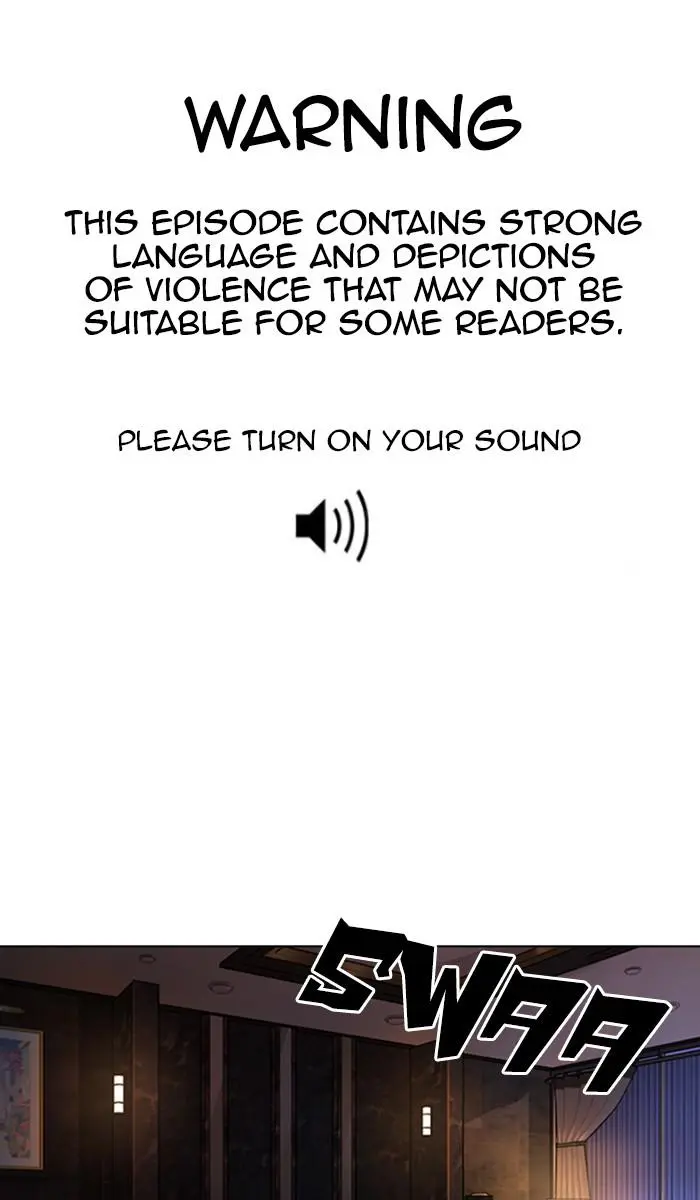Lookism Chapter 374
