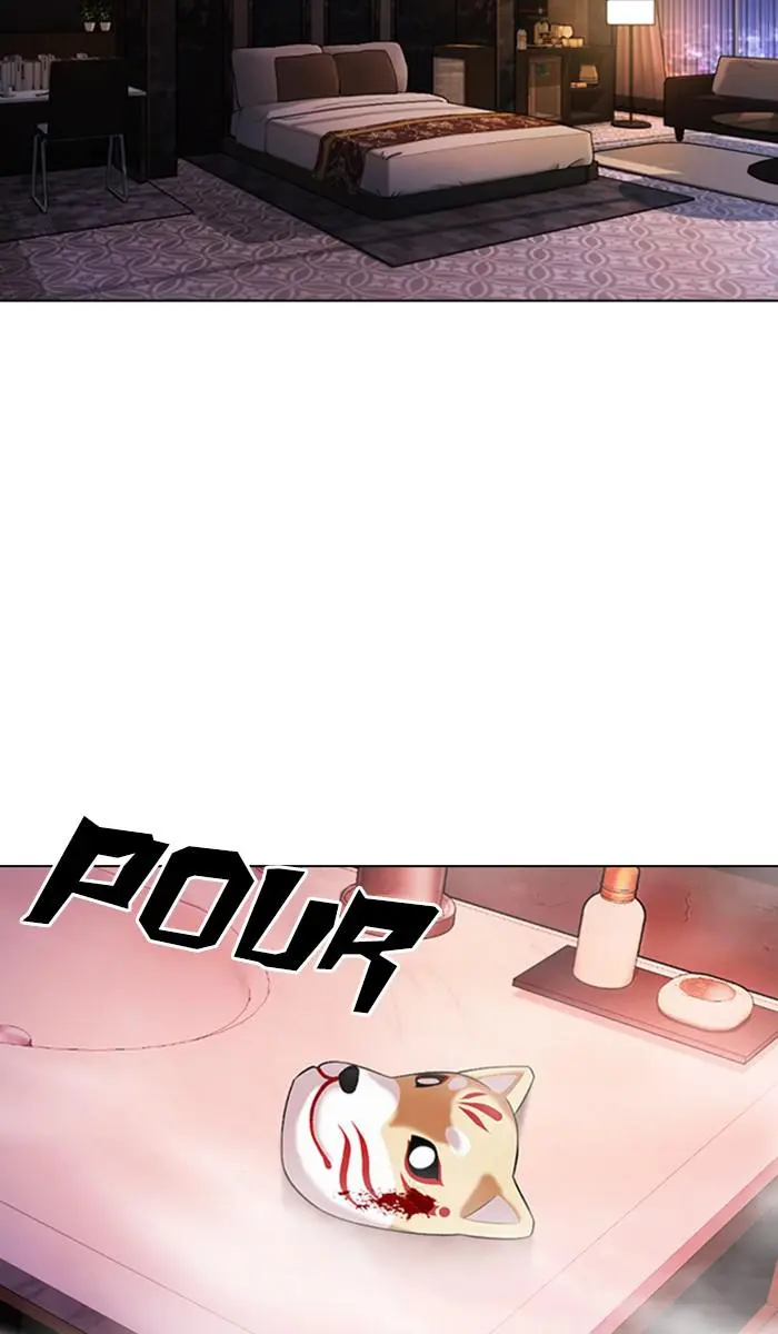 Lookism Chapter 374