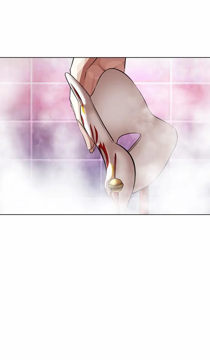 Lookism Chapter 374