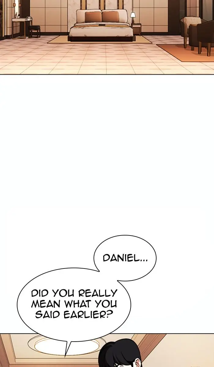 Lookism Chapter 374