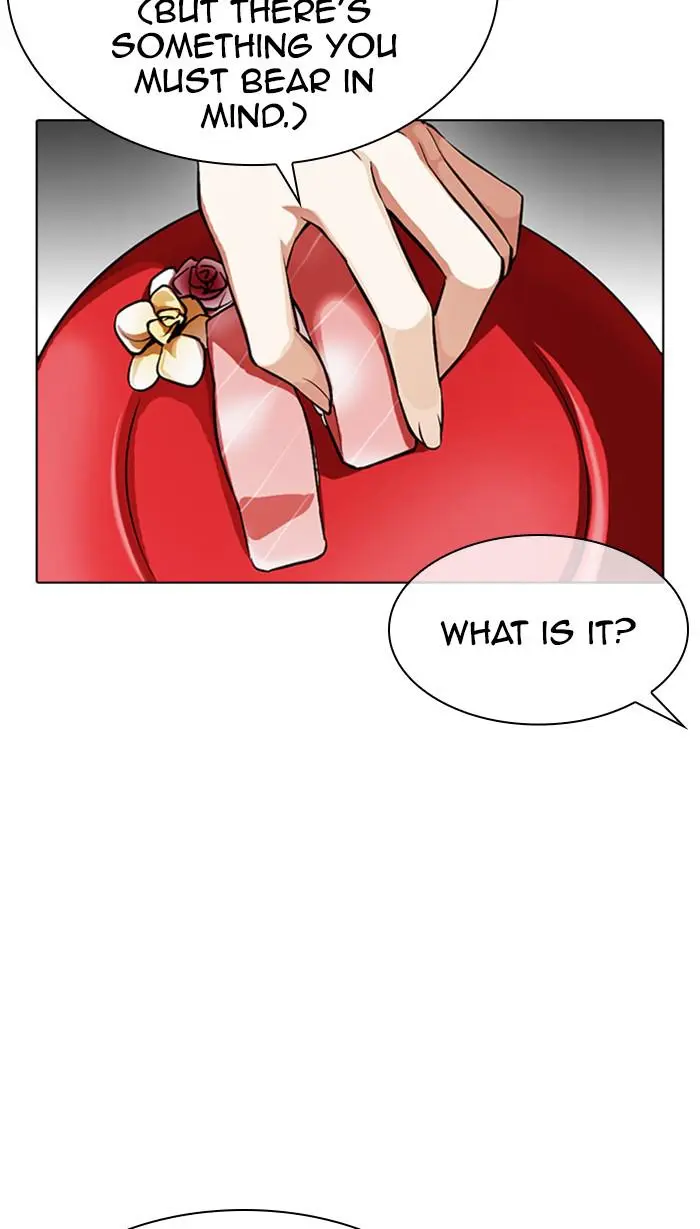 Lookism Chapter 374