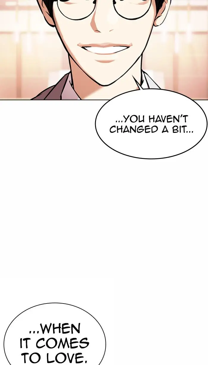 Lookism Chapter 374