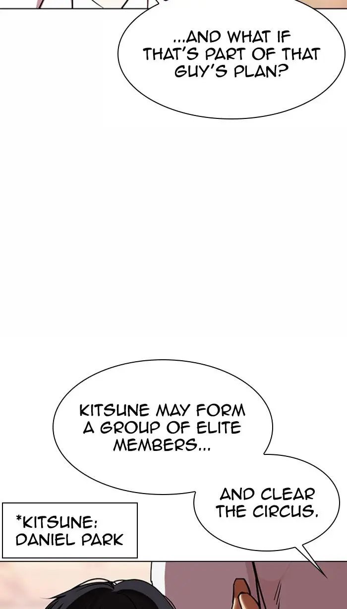 Lookism Chapter 374