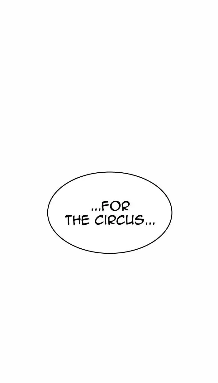 Lookism Chapter 374