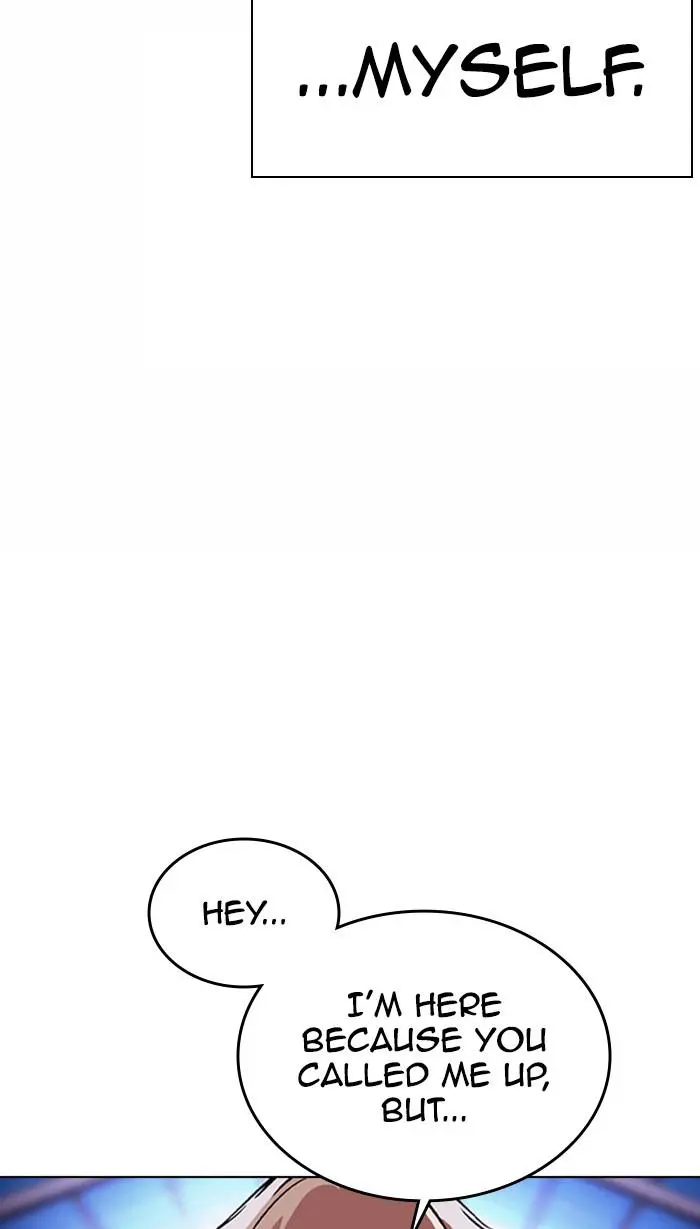 Lookism Chapter 374