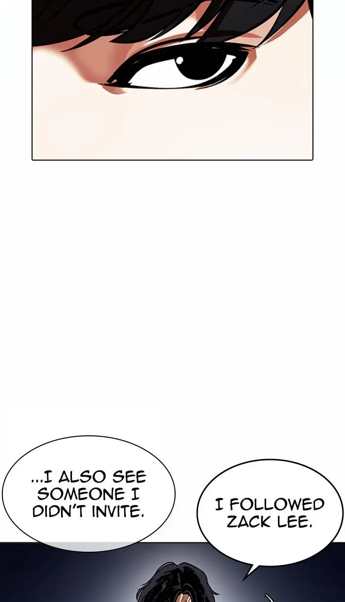 Lookism Chapter 374