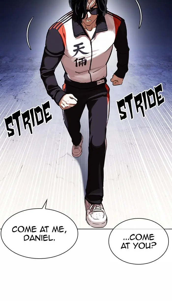 Lookism Chapter 374