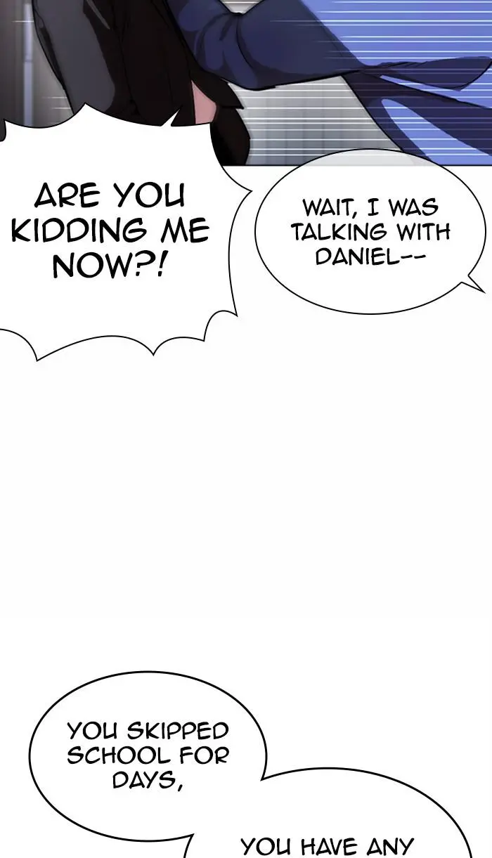 Lookism Chapter 374