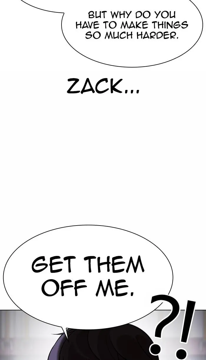 Lookism Chapter 374
