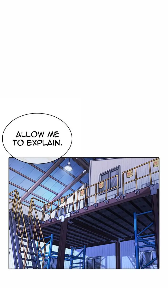Lookism Chapter 374
