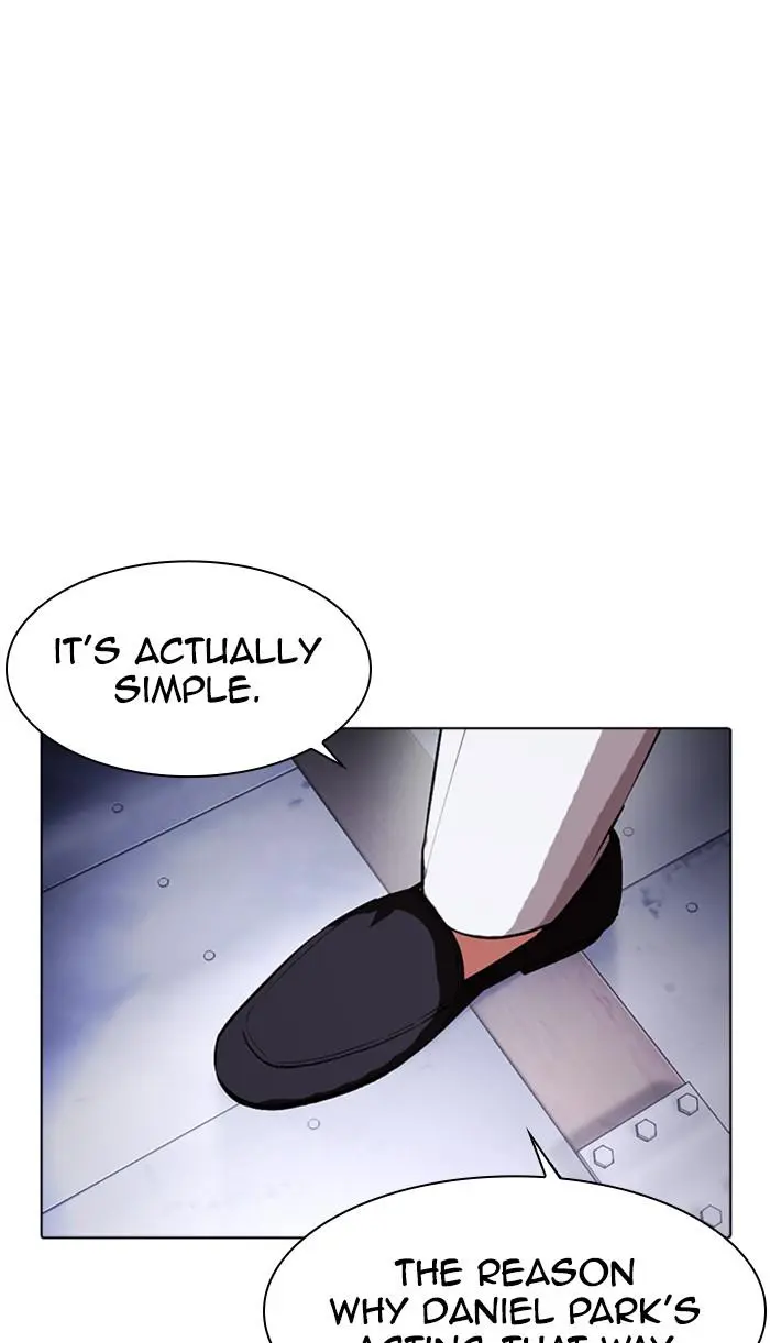 Lookism Chapter 374