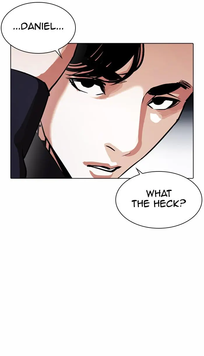 Lookism Chapter 374