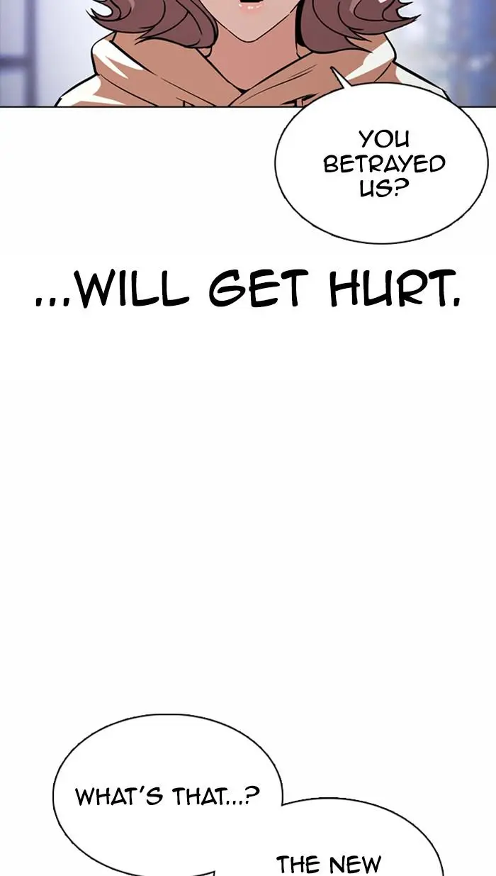 Lookism Chapter 374