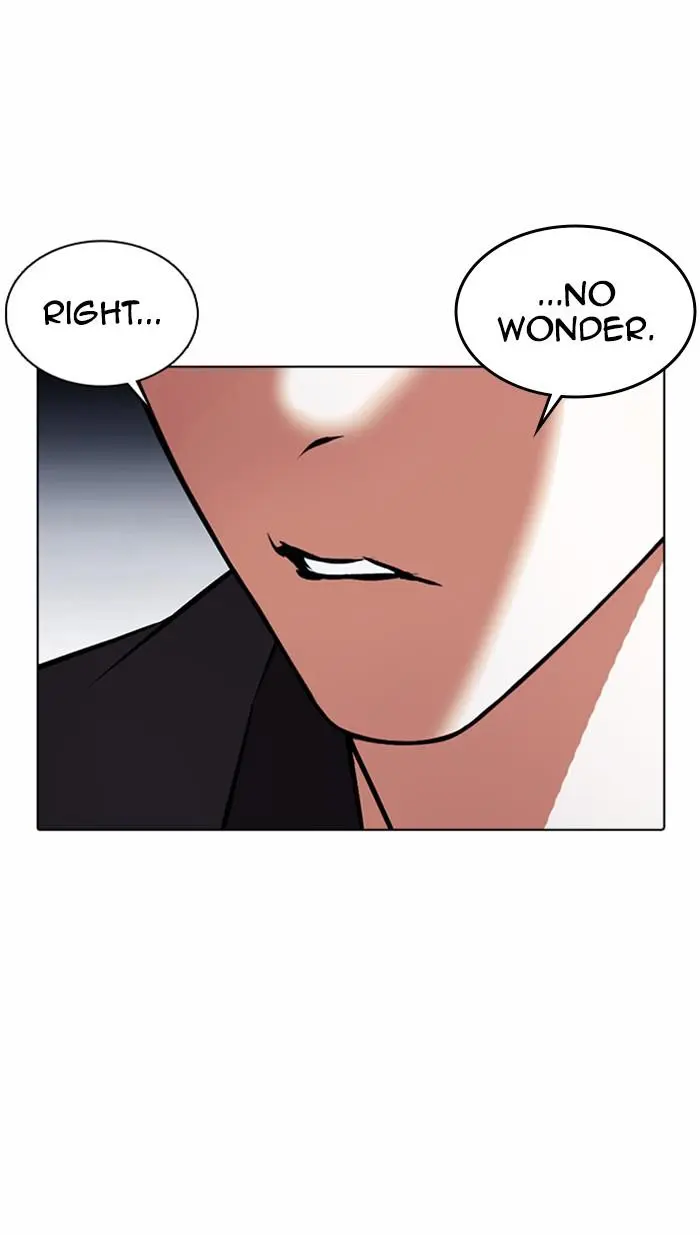 Lookism Chapter 374