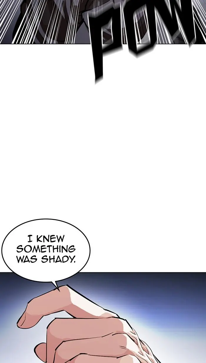 Lookism Chapter 374