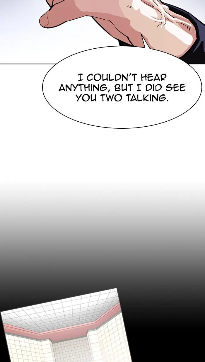 Lookism Chapter 374