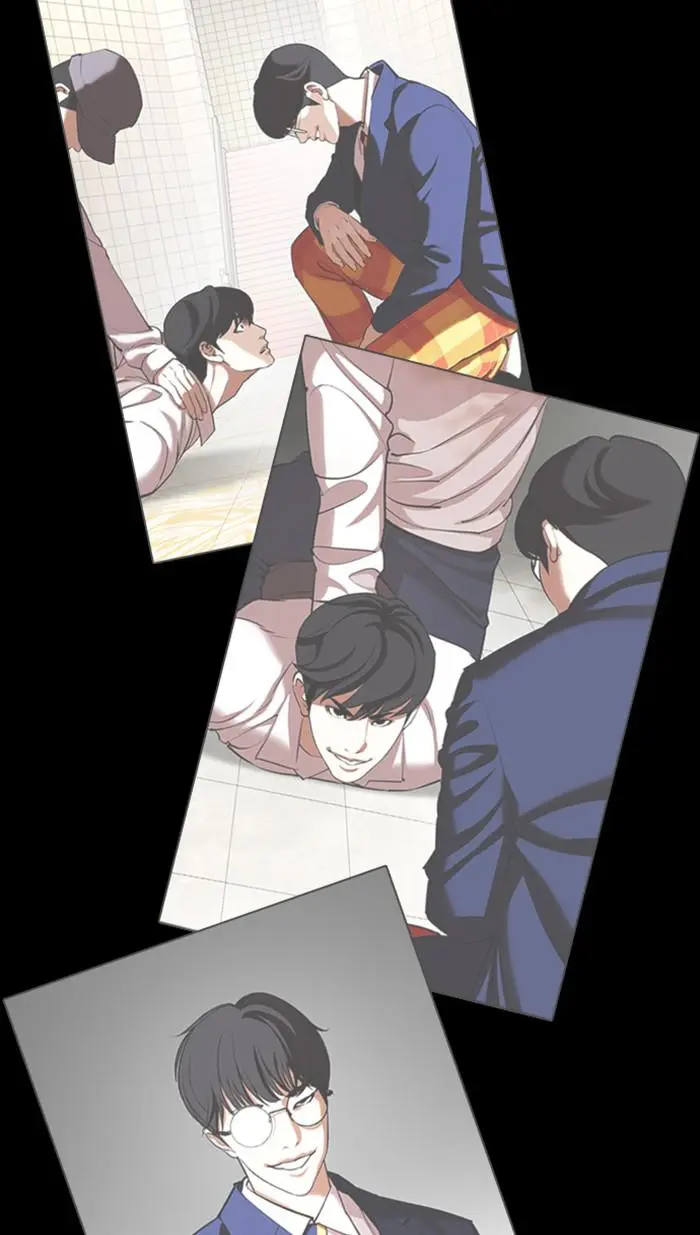 Lookism Chapter 374