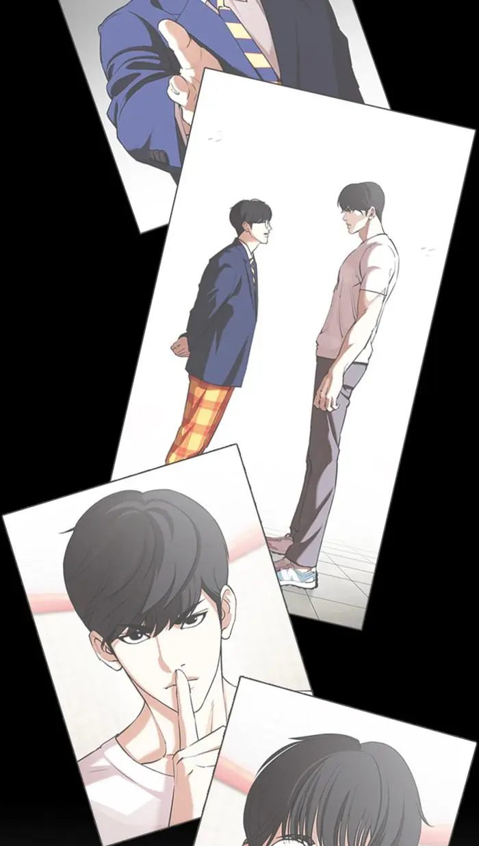 Lookism Chapter 374