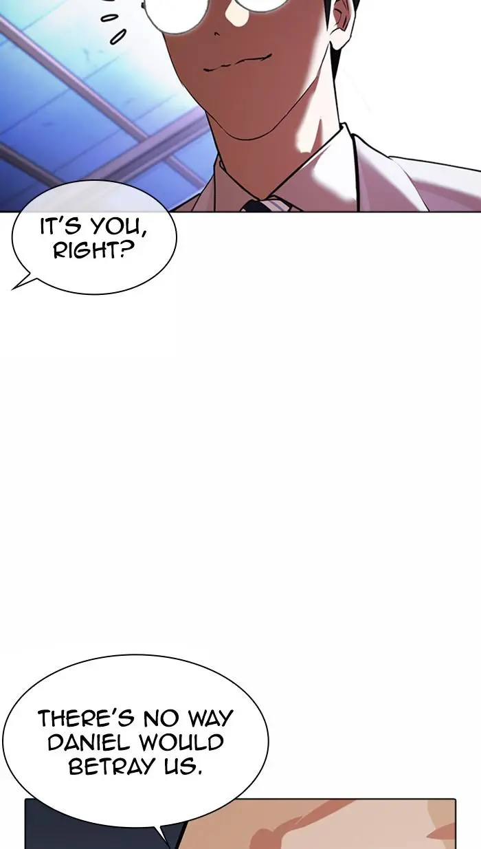 Lookism Chapter 374