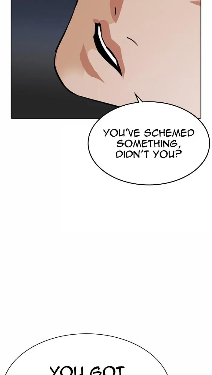 Lookism Chapter 374