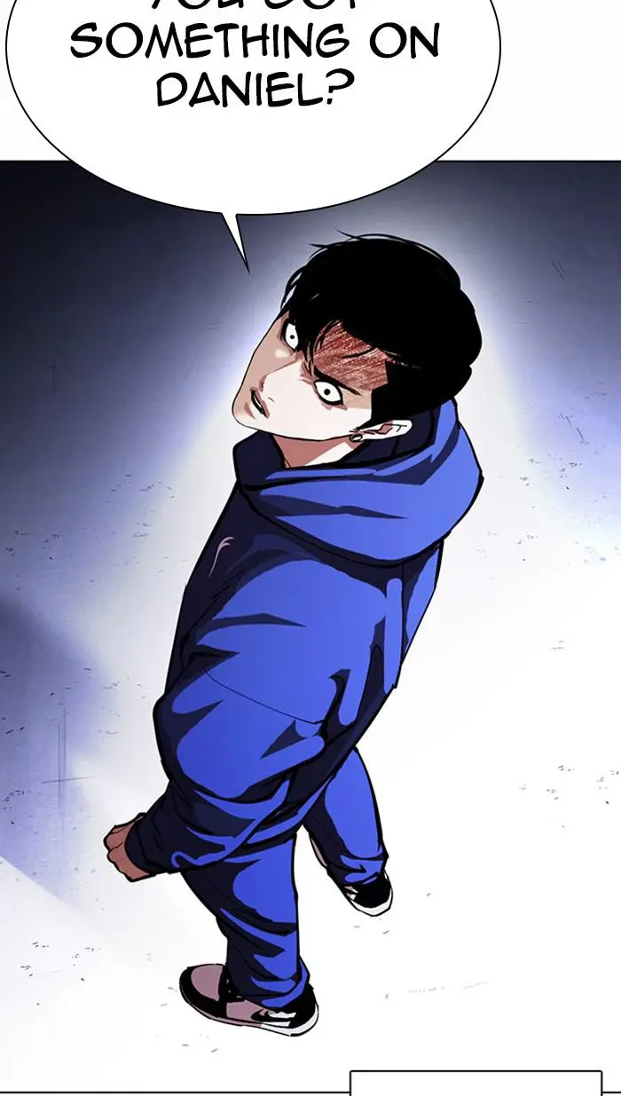 Lookism Chapter 374