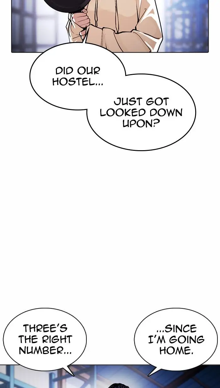 Lookism Chapter 374
