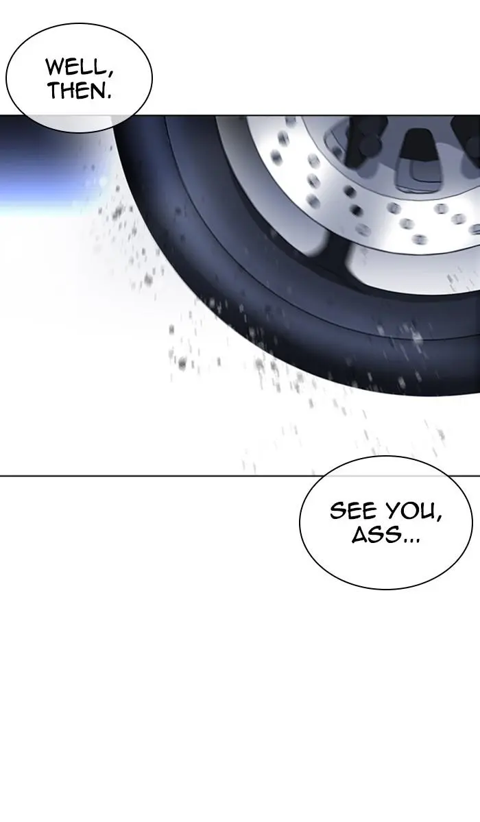 Lookism Chapter 374