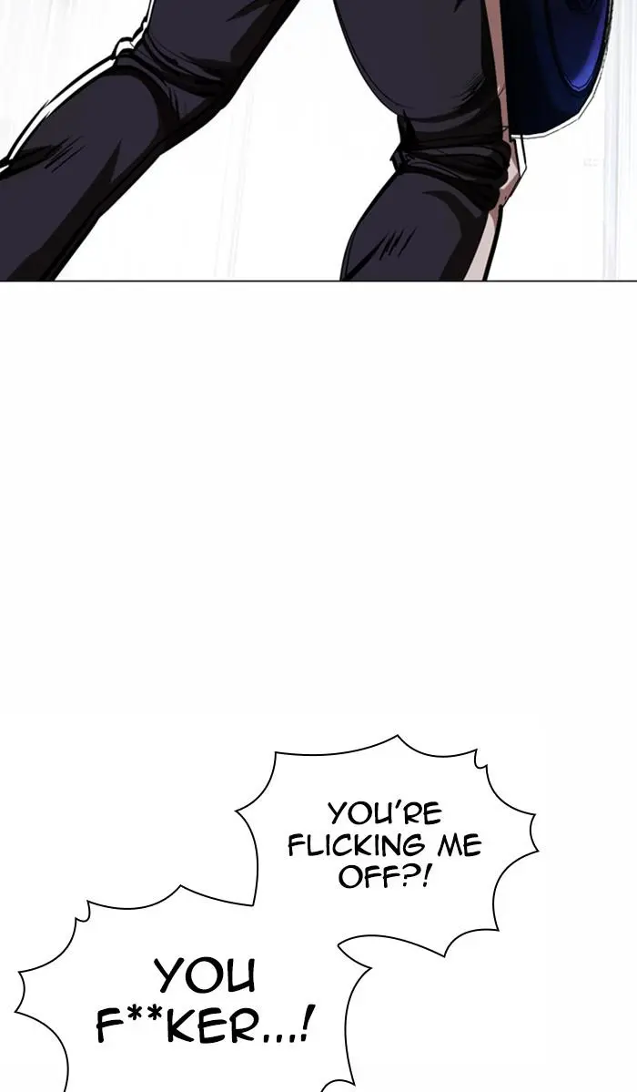 Lookism Chapter 374