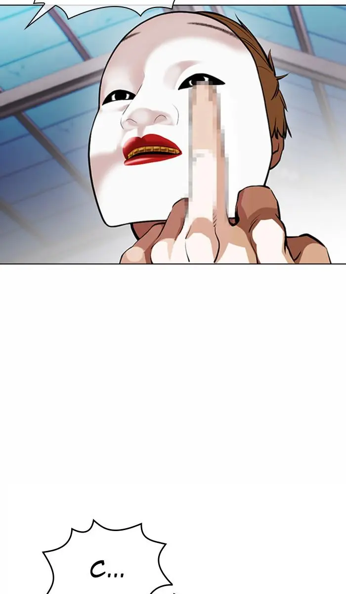 Lookism Chapter 374