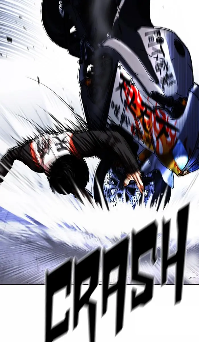 Lookism Chapter 374