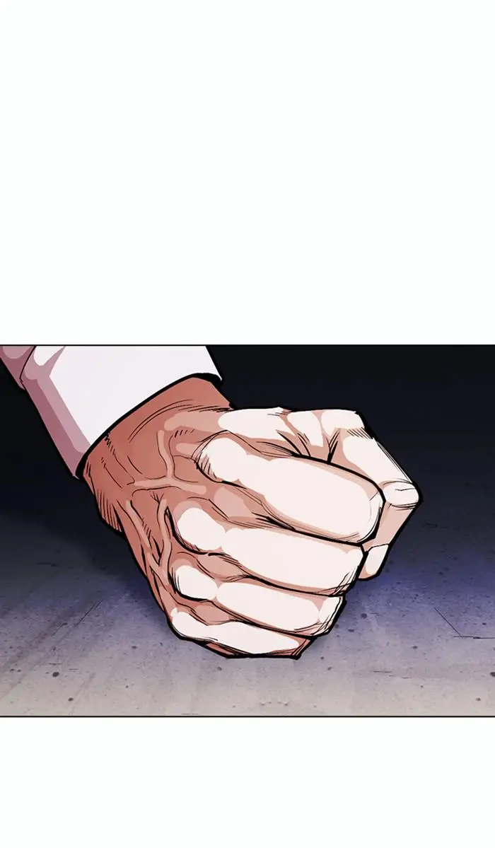 Lookism Chapter 374