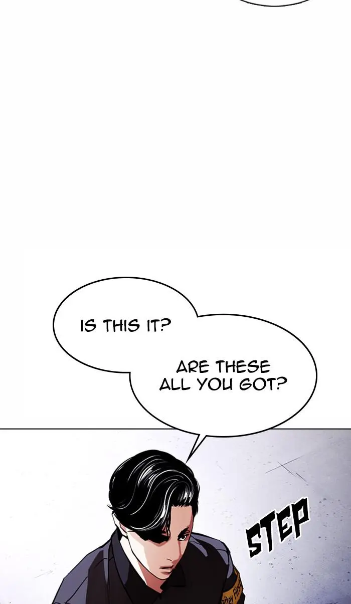 Lookism Chapter 374