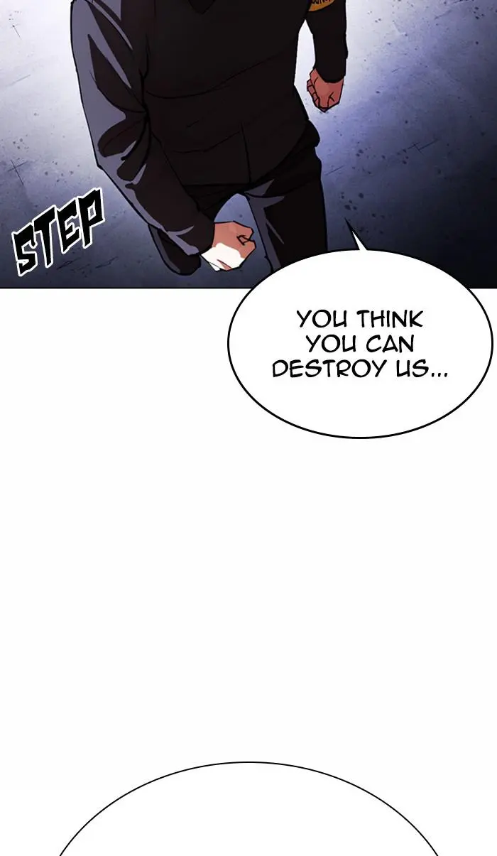 Lookism Chapter 374