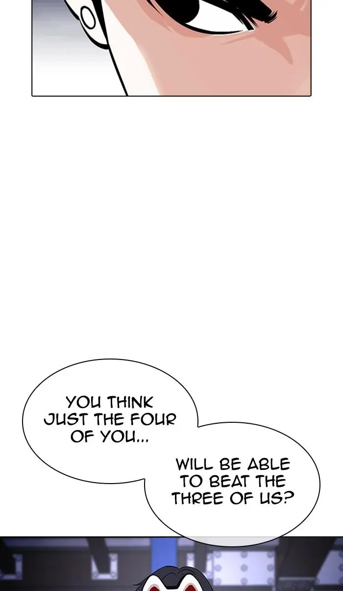 Lookism Chapter 374