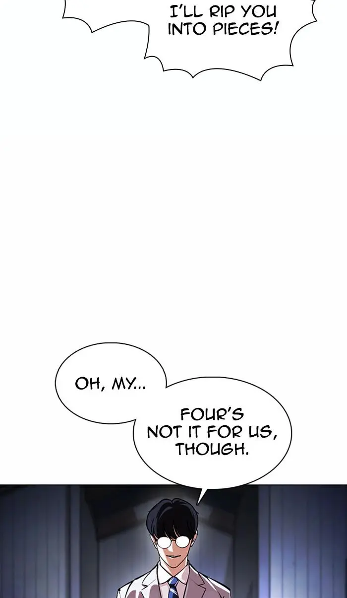 Lookism Chapter 374