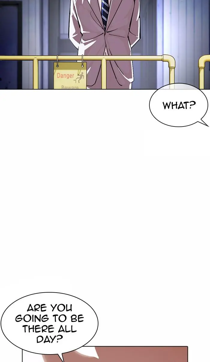 Lookism Chapter 374