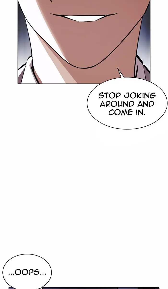 Lookism Chapter 374