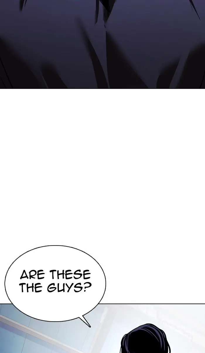 Lookism Chapter 374