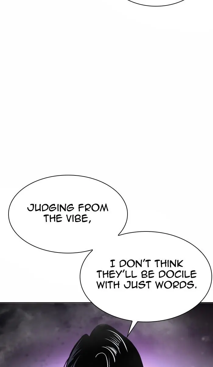 Lookism Chapter 374