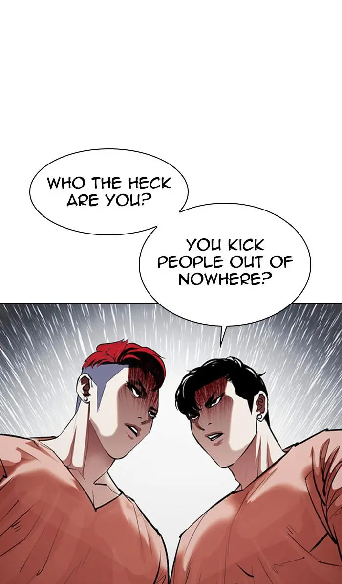 Lookism Chapter 375
