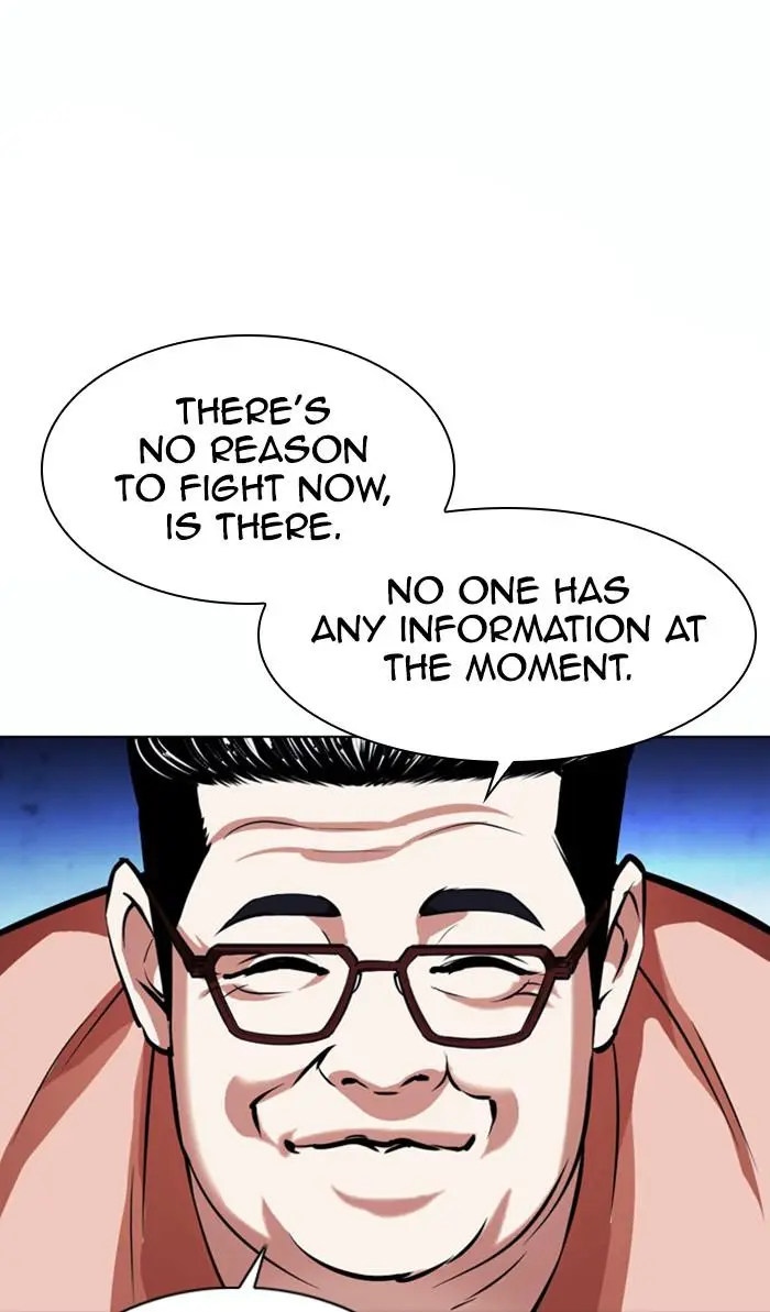 Lookism Chapter 375