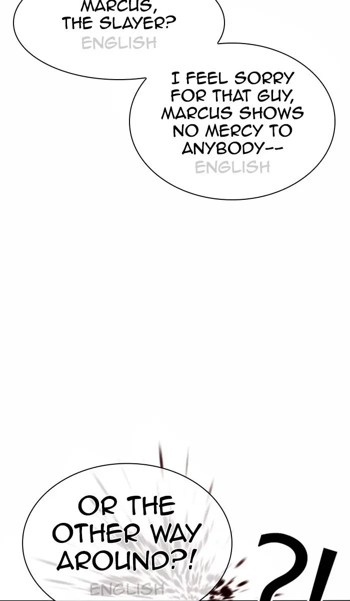 Lookism Chapter 375