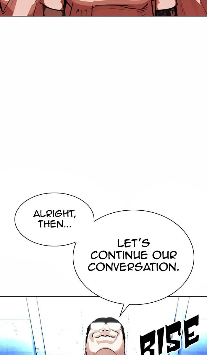 Lookism Chapter 375