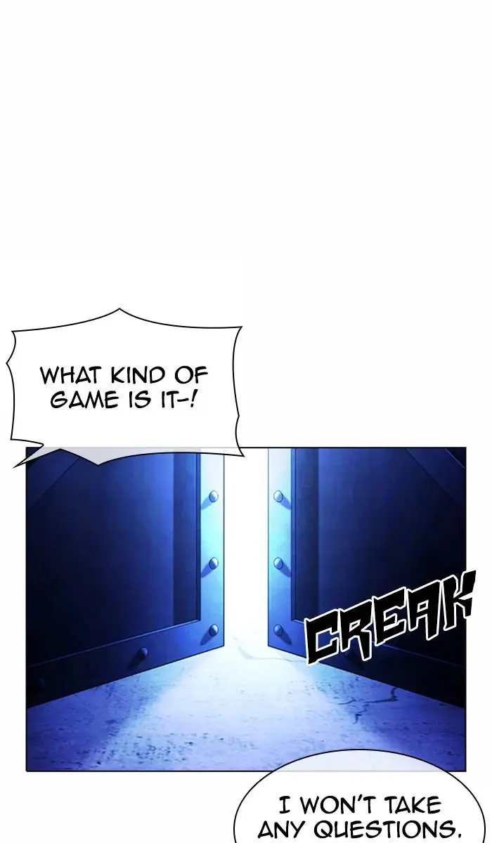 Lookism Chapter 375