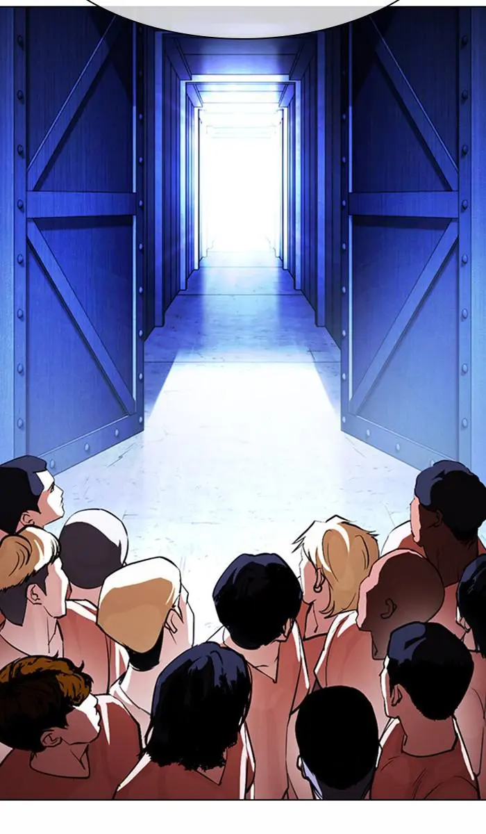Lookism Chapter 375