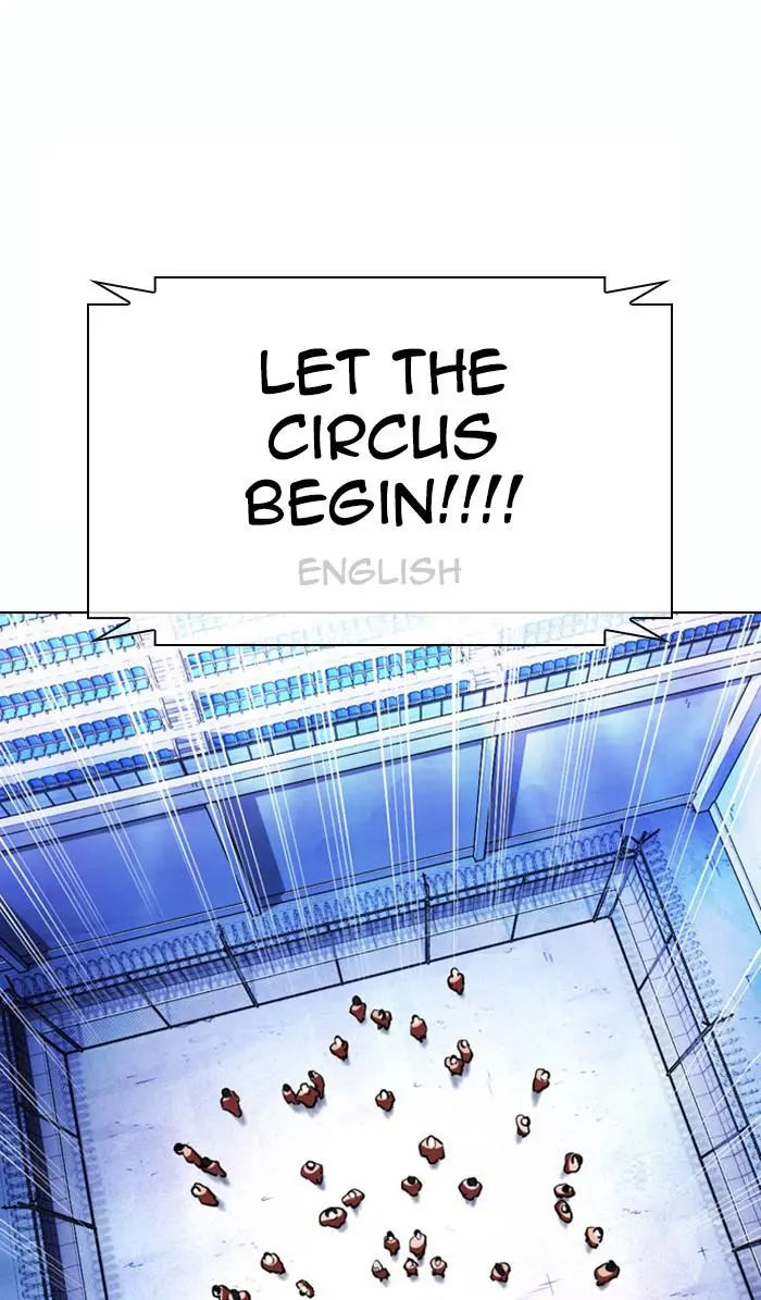 Lookism Chapter 375