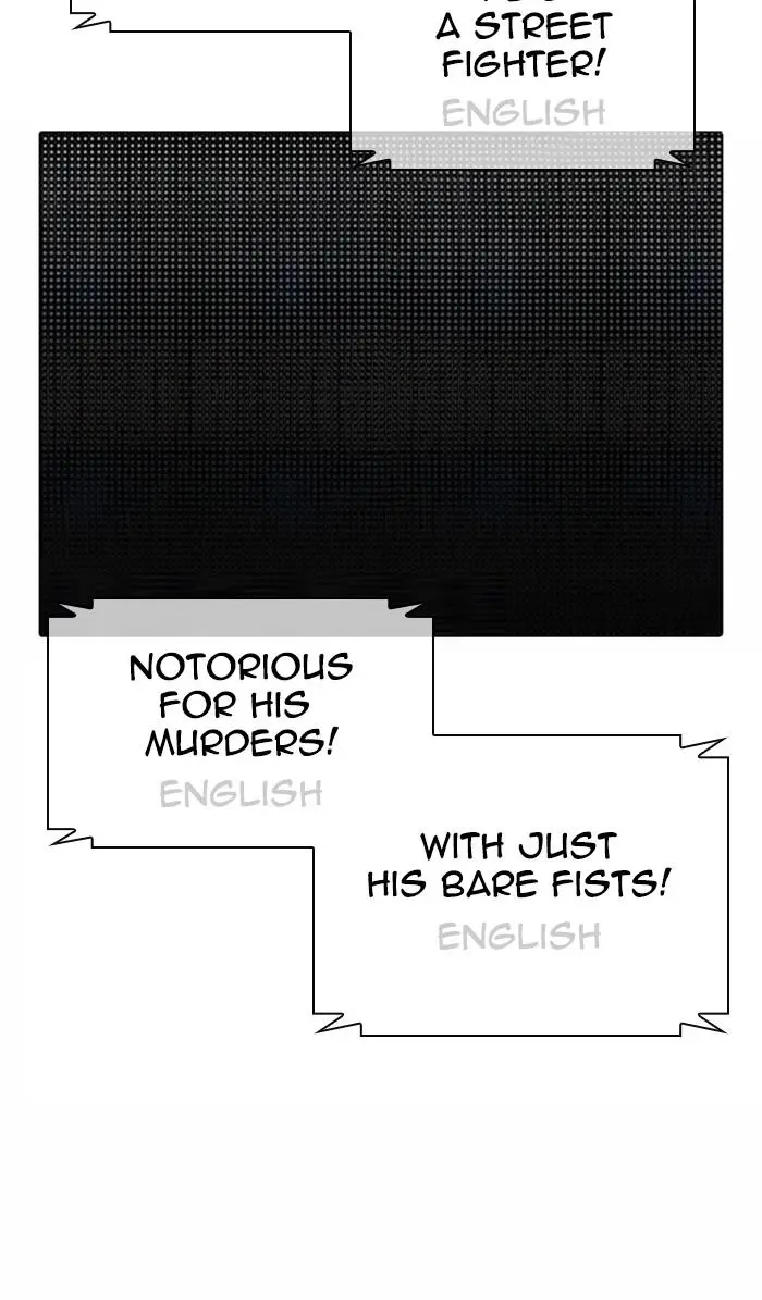 Lookism Chapter 375